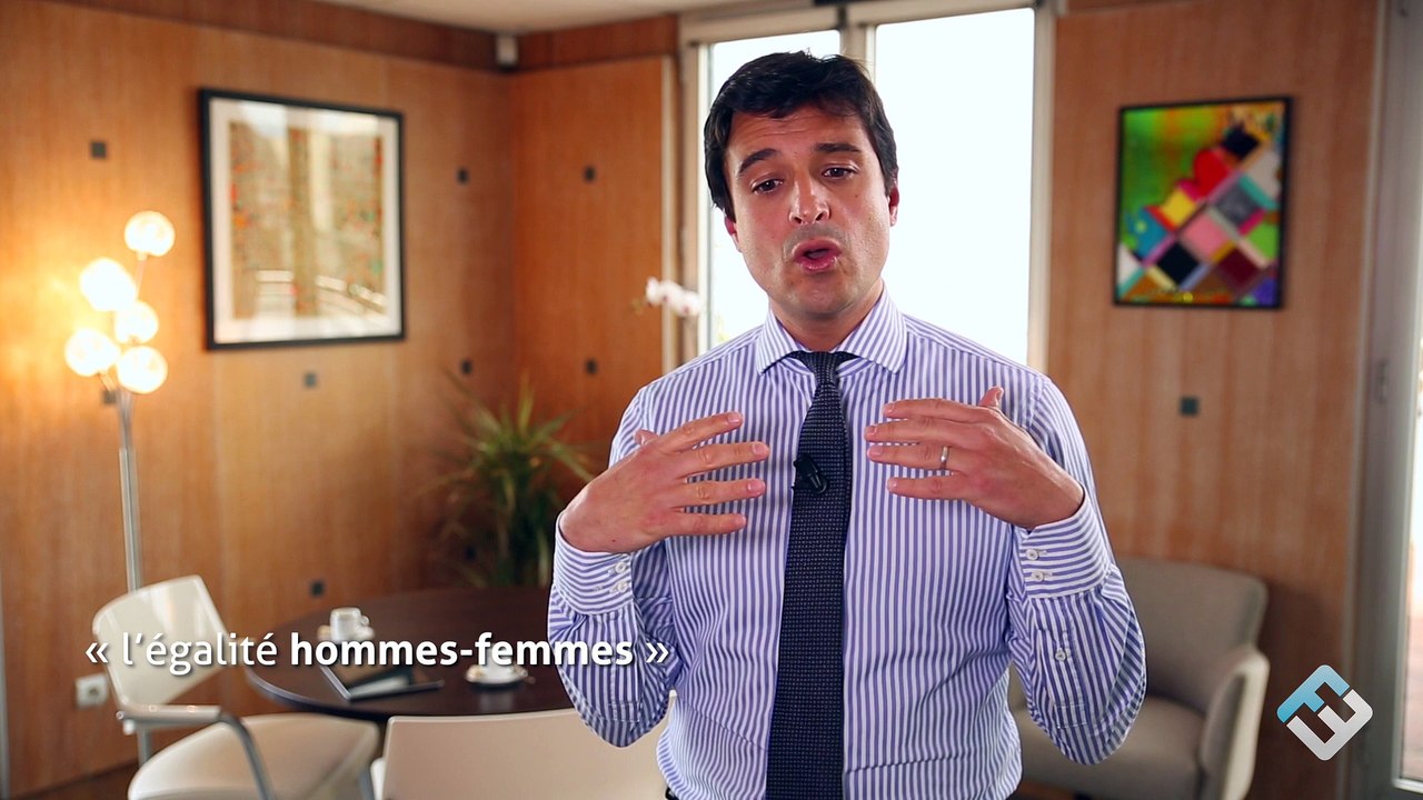 #SENFW - Le cabinet de recrutement Mindset