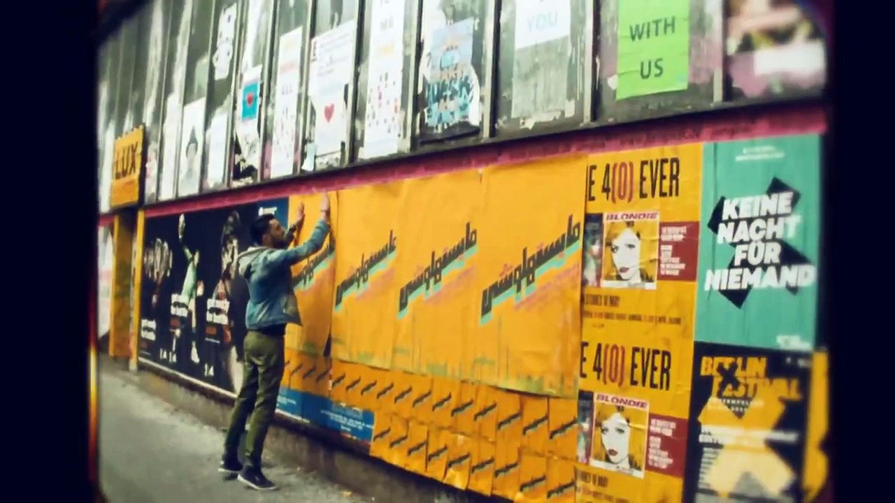 حسن الشافعي مع ابلة فاهيتا - #مايستهلوشي | Hassan El Shafei ft. Abla Fahita - Mayestahlushi