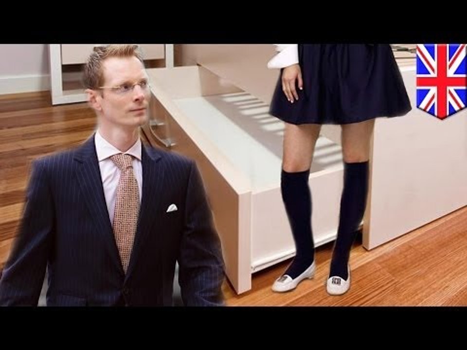 Profesor de matemáticas sorprendido debajo de la cama de una estudiante de 16 años