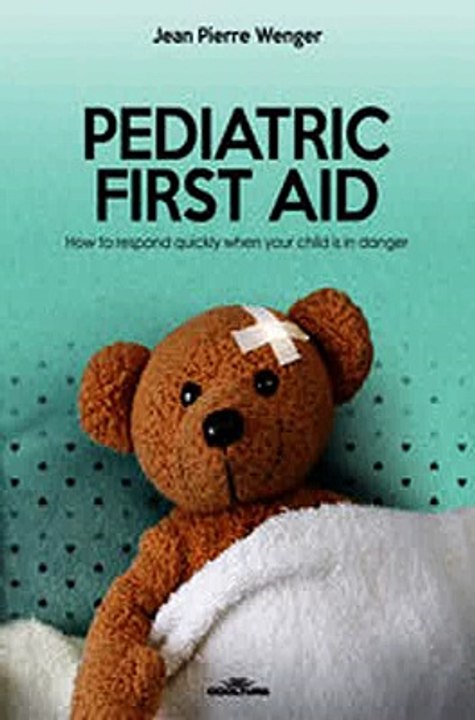 Download PEDIATRIC FIRST AID Ebook {EPUB} {PDF} FB2