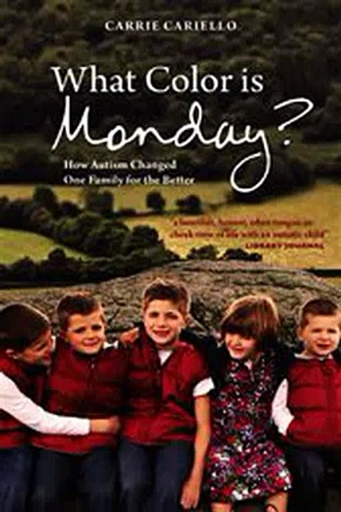 Download What Color is Monday Ebook {EPUB} {PDF} FB2