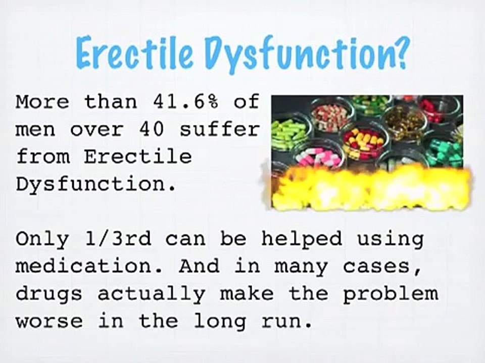 Easy Method To Achieve Harder And Stronger Erections Naturally!