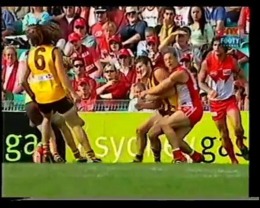 AFL Hits