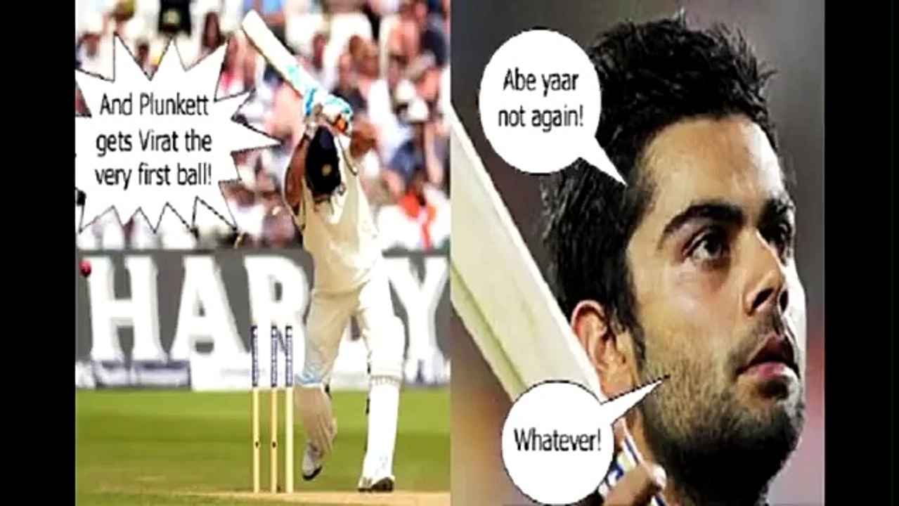 Mauka Mauka Becomes Dhoka Dhoka