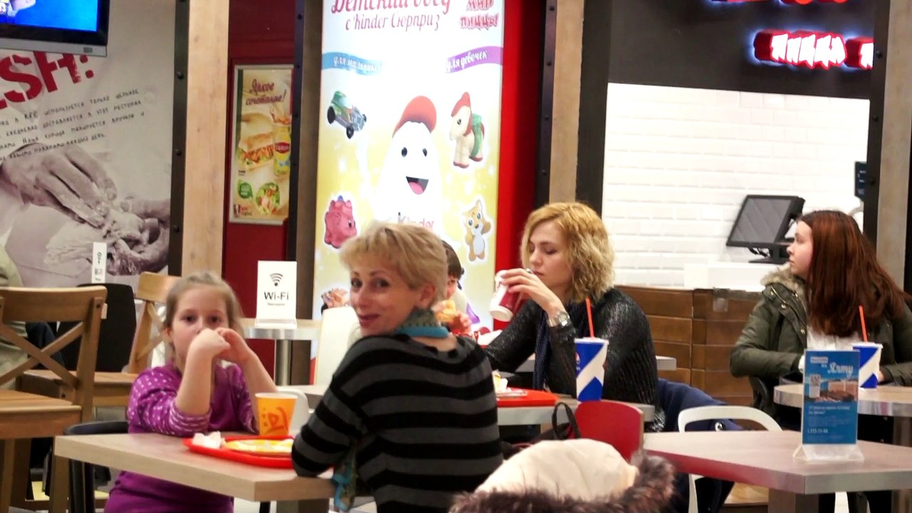 Музыкальные выходные в ЦУМе с группой «Альтамира»