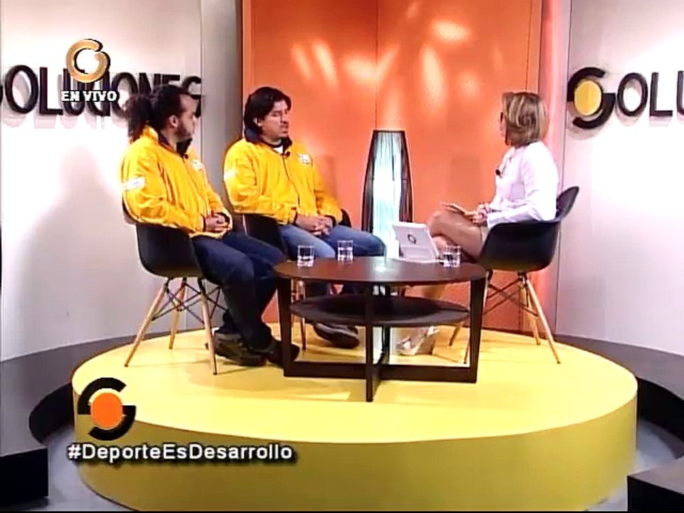 Impacto de las actividades deportivas