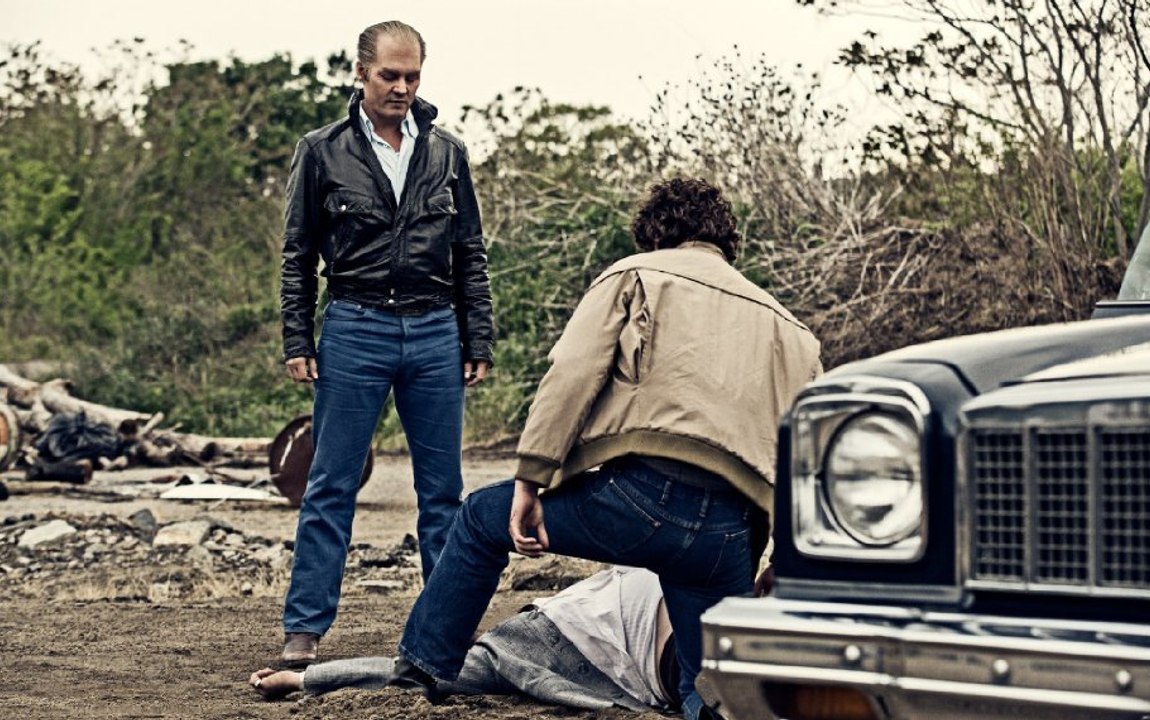 Black Mass (2015) Full Movie Streaming and Download