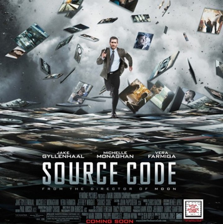 Source Code Full Movie HD 1080p