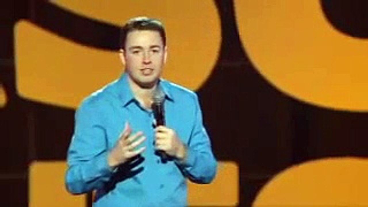 Funniest Ever Comedy | Jason Manford | Call Centres