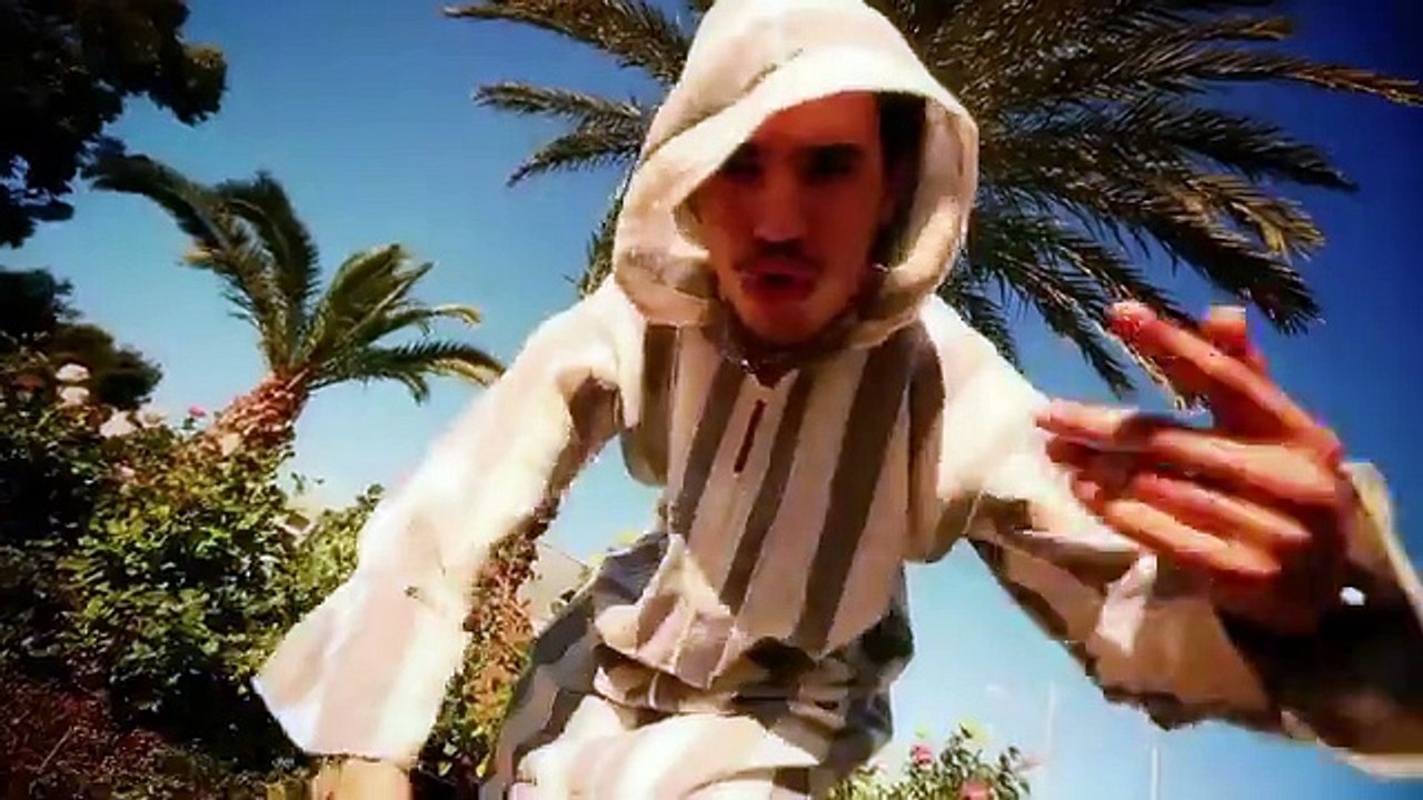 Farid & Oussama - A toz ft. Aymane Serhani