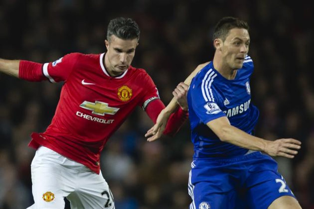 Battle At The Bridge - Chelsea vs Man United -Match Preview