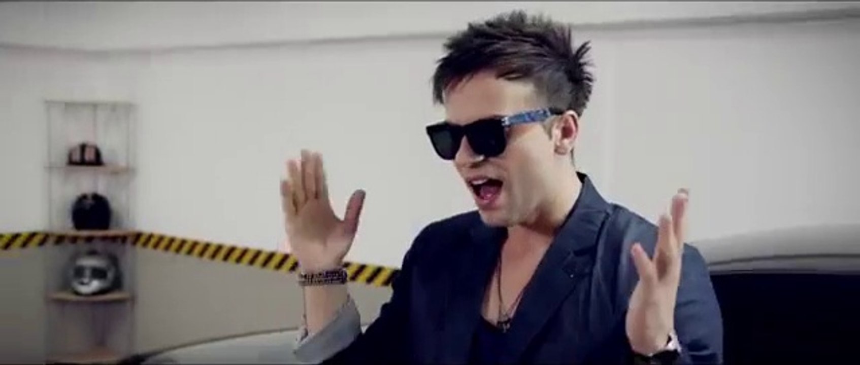 Claydee & Faydee - Who (MR47AA)