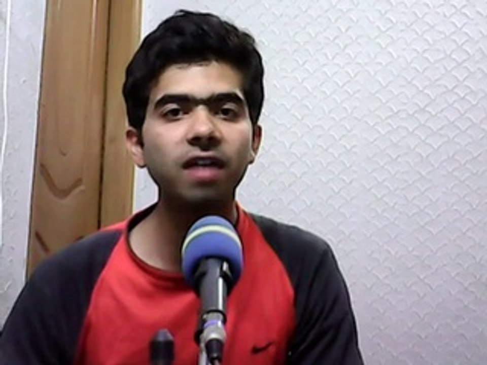 Tum Hi Ho Cover (2015) 🎶