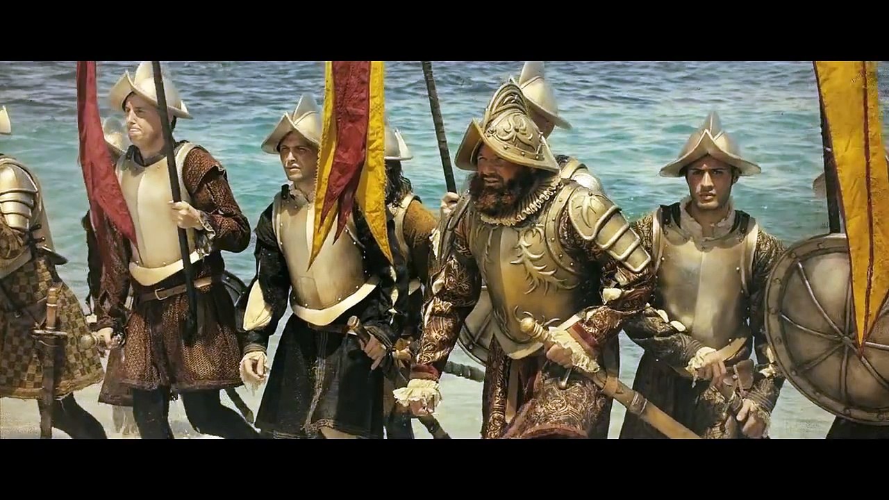 Lupang Hinirang (GMA 7) [HD]