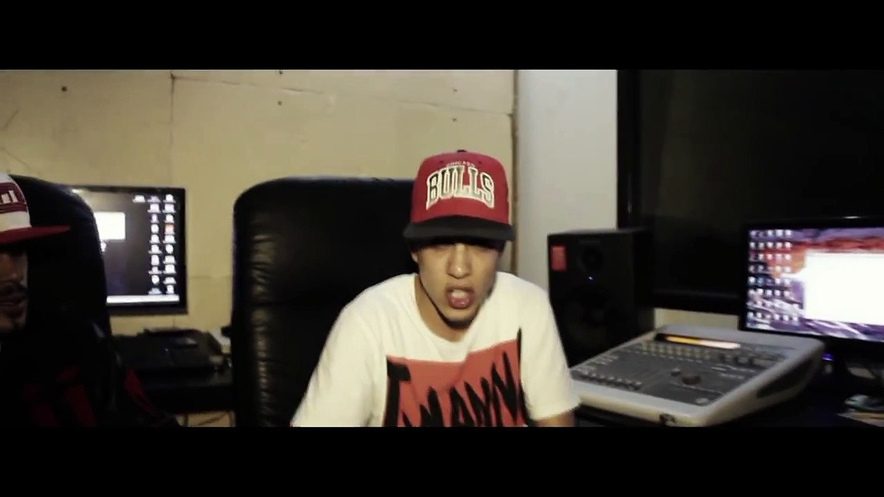 SANFARA "DOKKEN CHA7ATA" (RAP TUNISIEN)