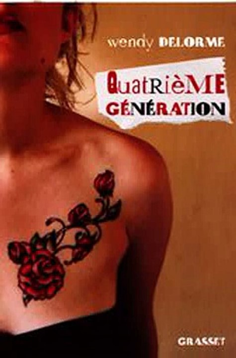 Download Quatrième génération Ebook {EPUB} {PDF} FB2