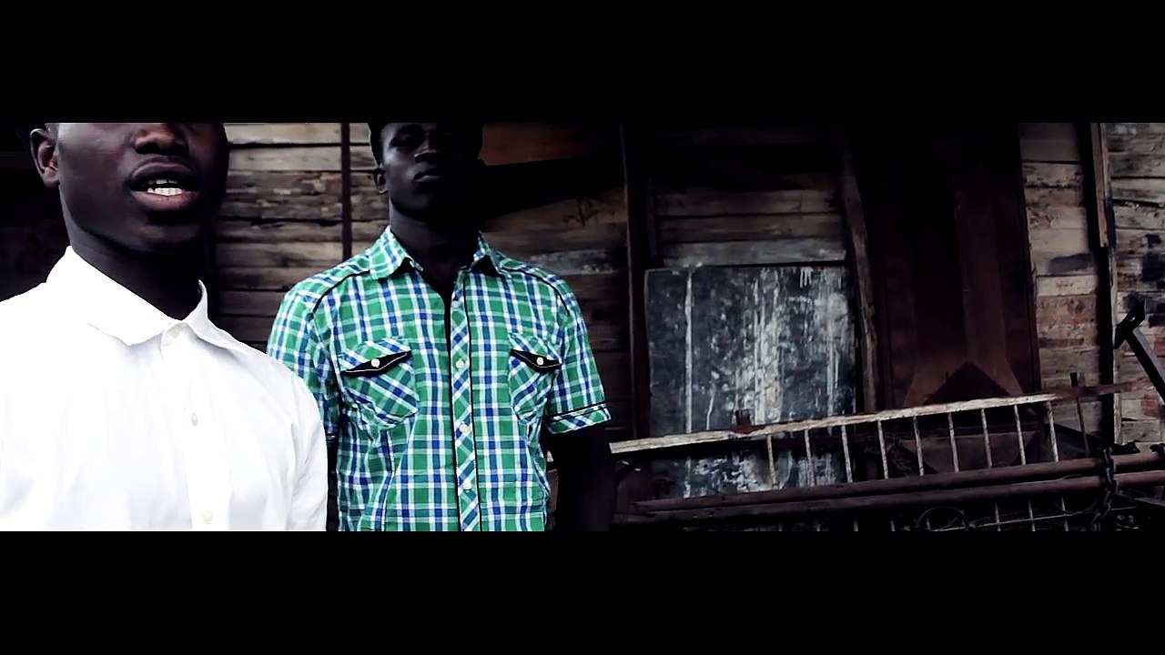 DIP Doundou Guiss - PotoLamp [Official Video]