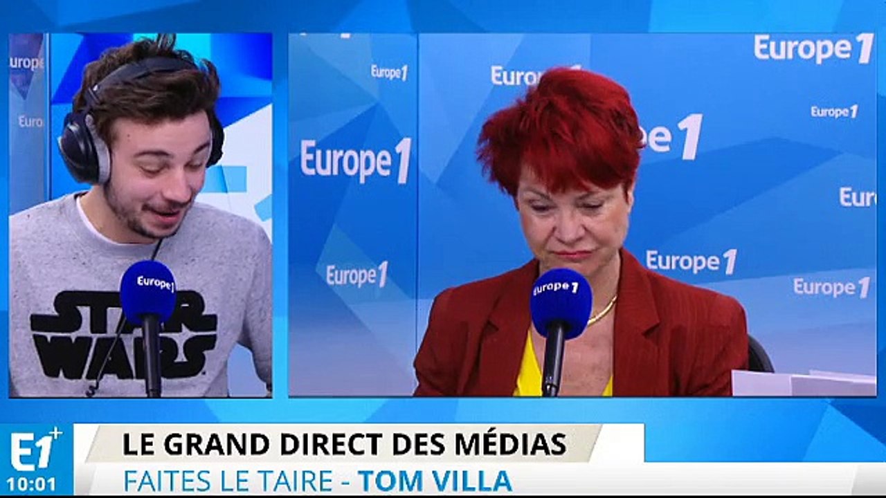 Tom Villa - Appelez Michel Cymès !