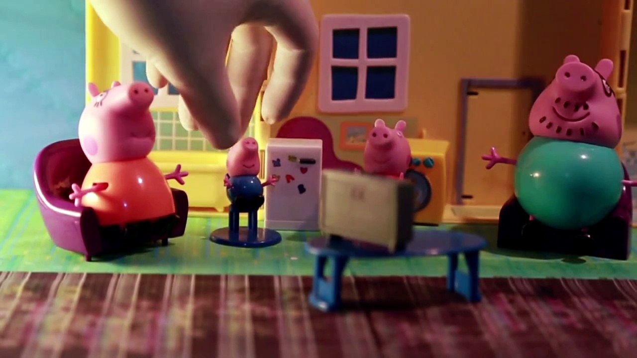 Свинка Пеппа Все серии подряд