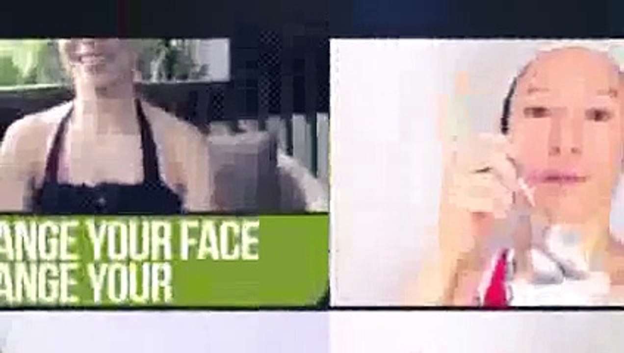How to Get a Symmetrical Face http___faceyogamethod.com_ - Face Yoga Method