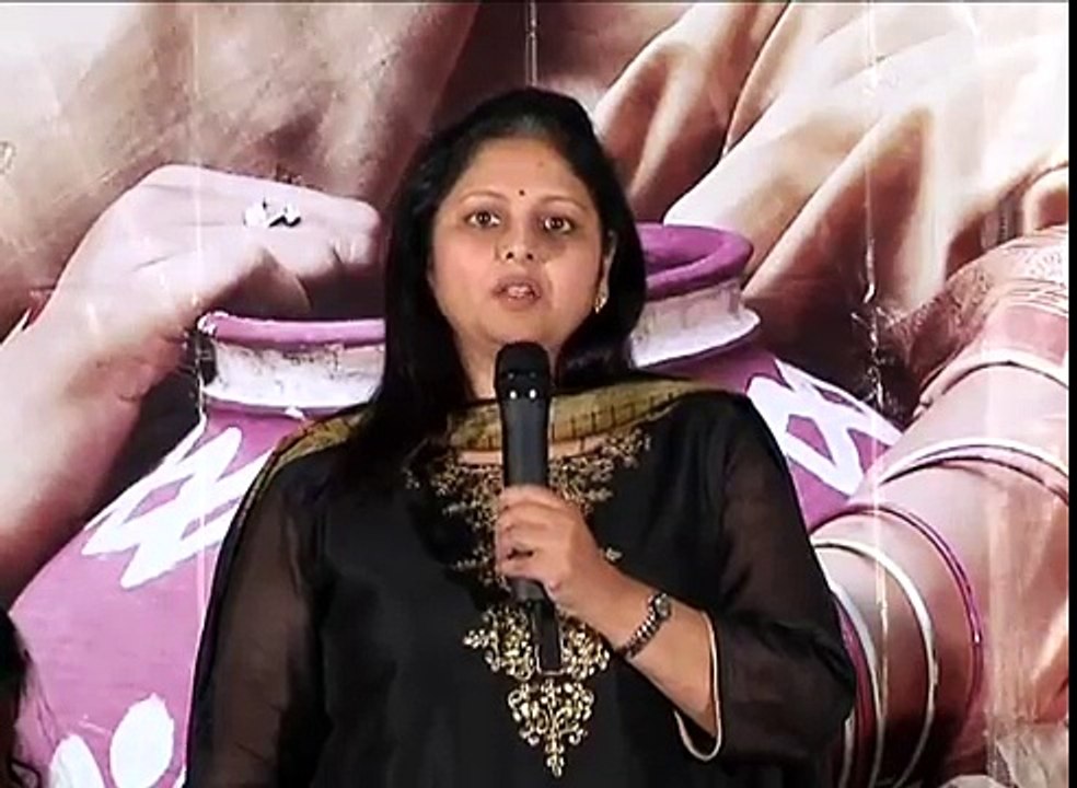 Seetavalokanam Latest Telugu Movie Press Meet || 2015 Latest Telugu Movie Press Meet