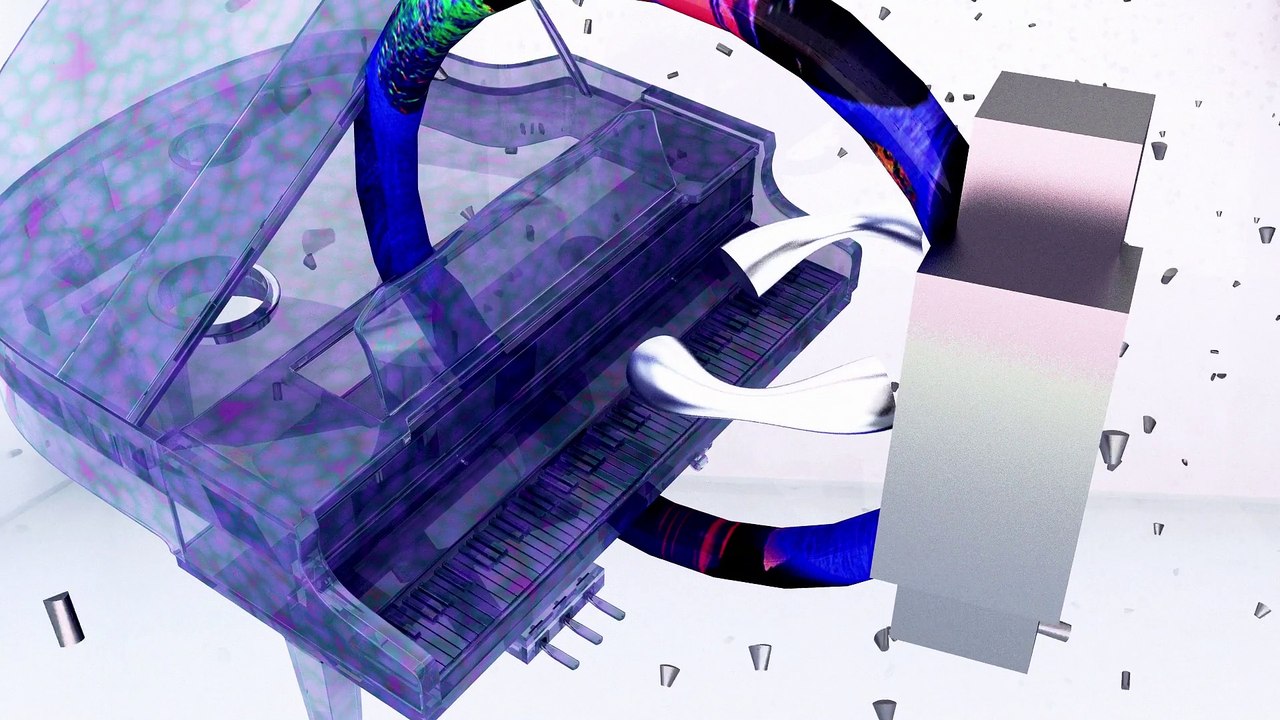 Reflections (Official Video)