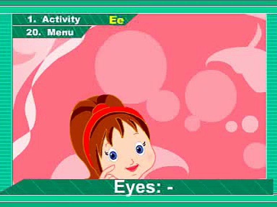 e for elephant-learn alphabets-how to learn vocabulary-learn english-learn words-learn phonics