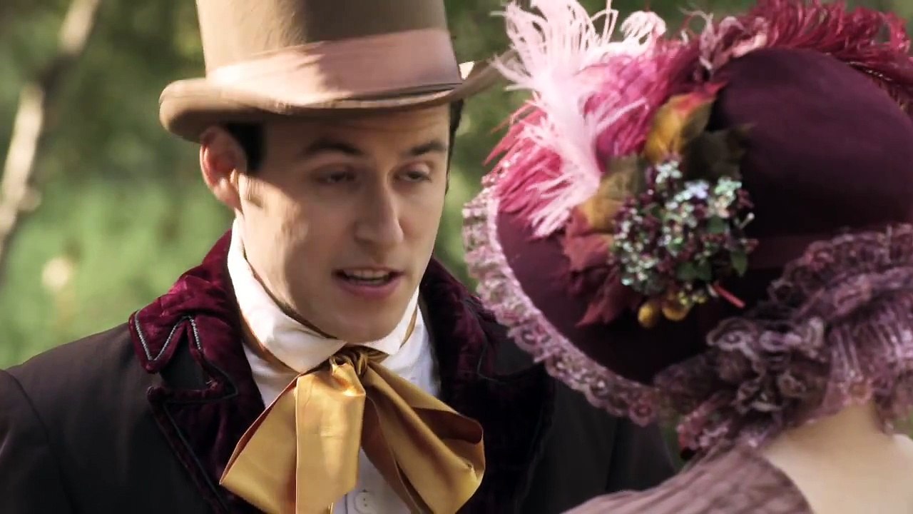 Sense and Sensibility and Sea Monsters