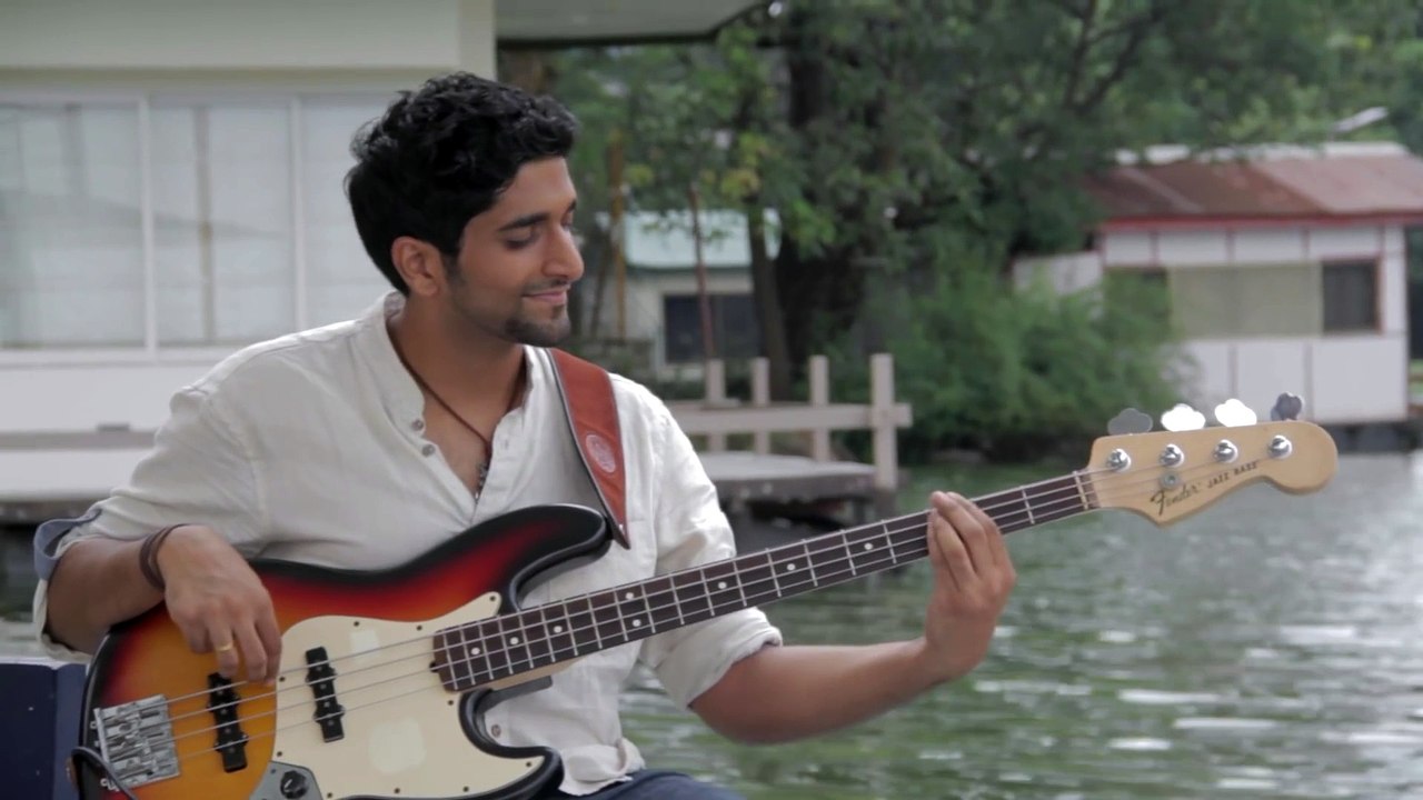 Ek Ladki Ko Dekha - A Romantic Classic by Sanam 🎶