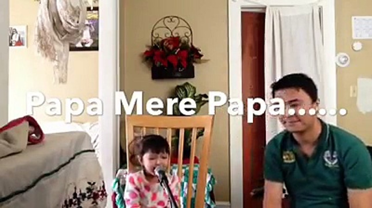 papa marey papa song