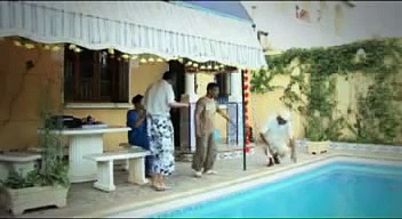 Mustapha Bilahoudoud Feat Djamila