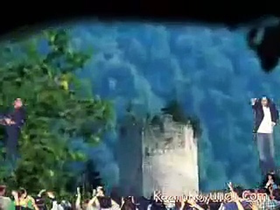 Kazım Koyuncu - Ella Ella