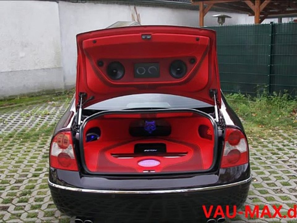 Music for Car | Bass Musik fürs Auto (viel Bass) #1