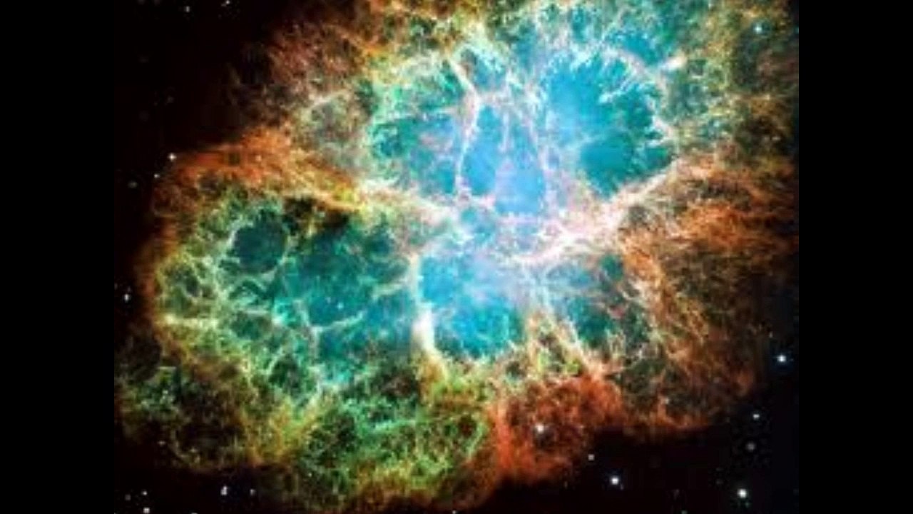 Introduction To Astronomy