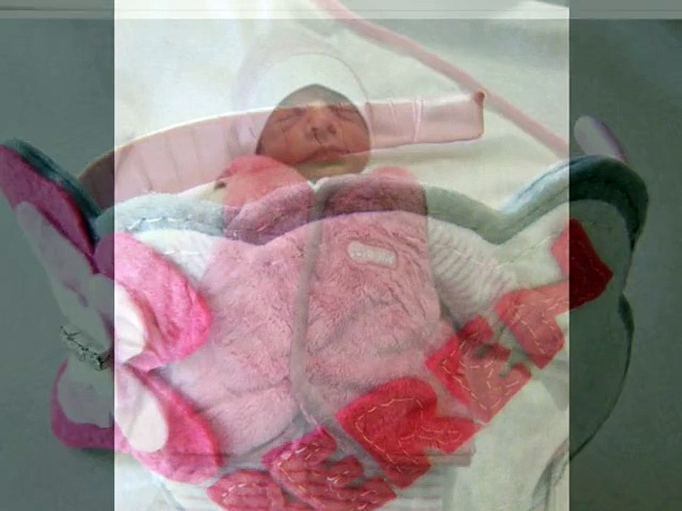 HOŞ GELDİN BEREN BEBEK-BEREN AMCAOĞLU