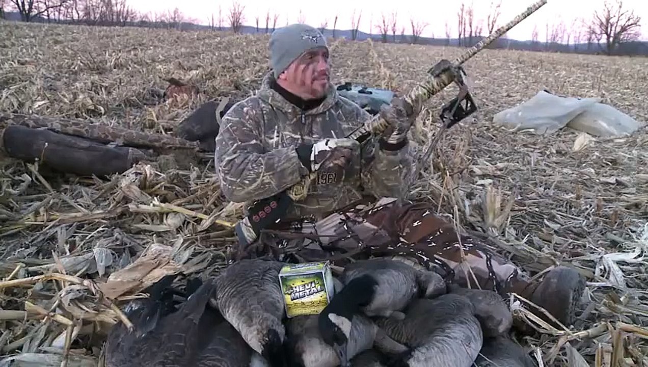 Hevi-Shot promo sample WTAC0263_01.MP4 - YouTube