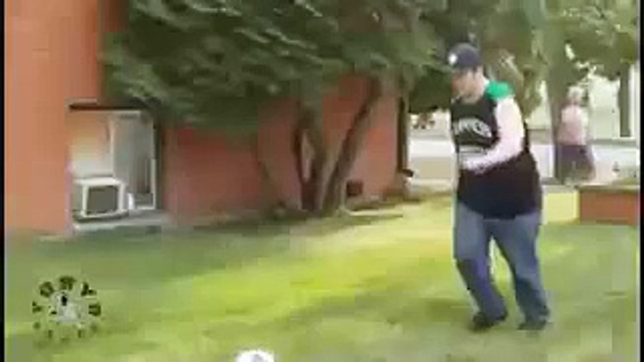 مقاطع مضحكه