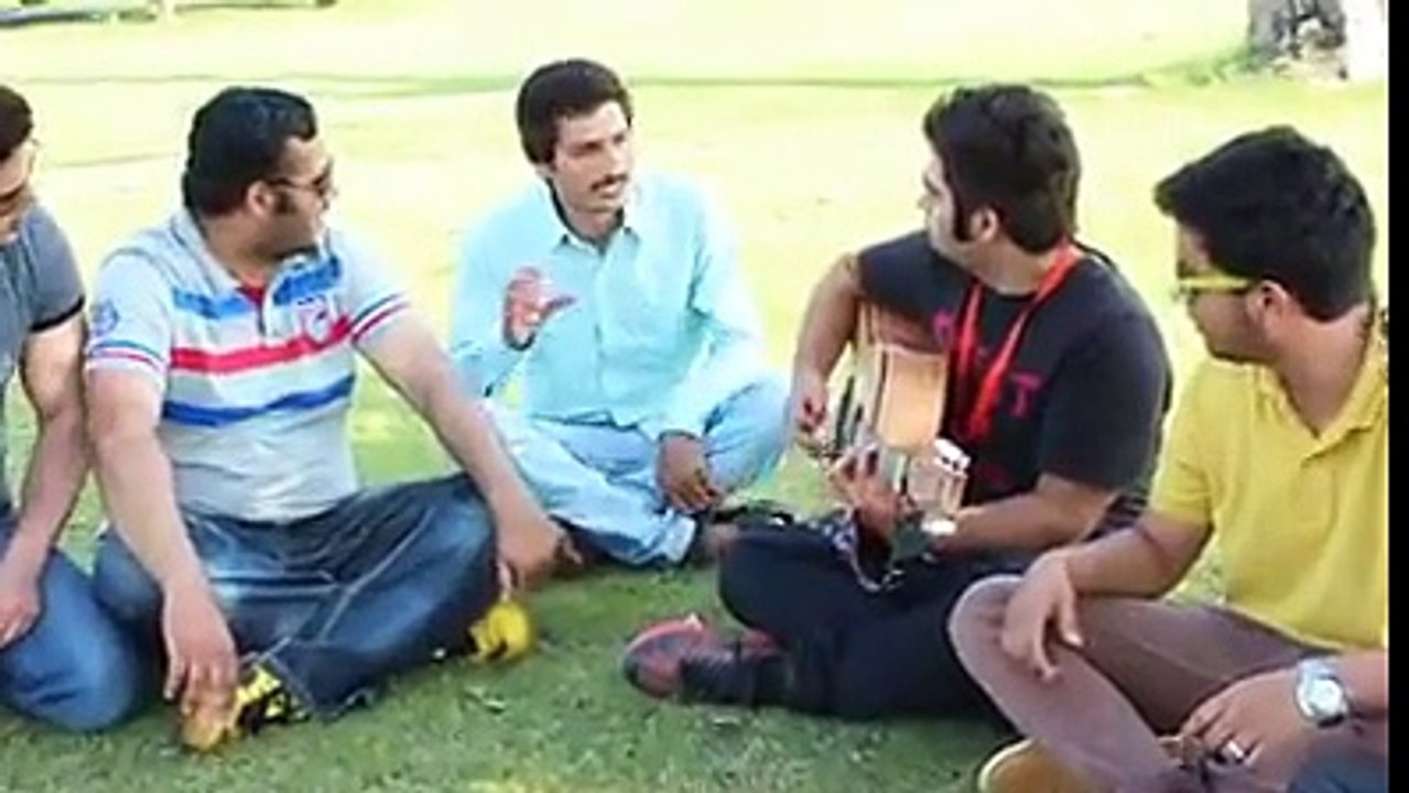 Different Types of Boys in Every University - Funny Video