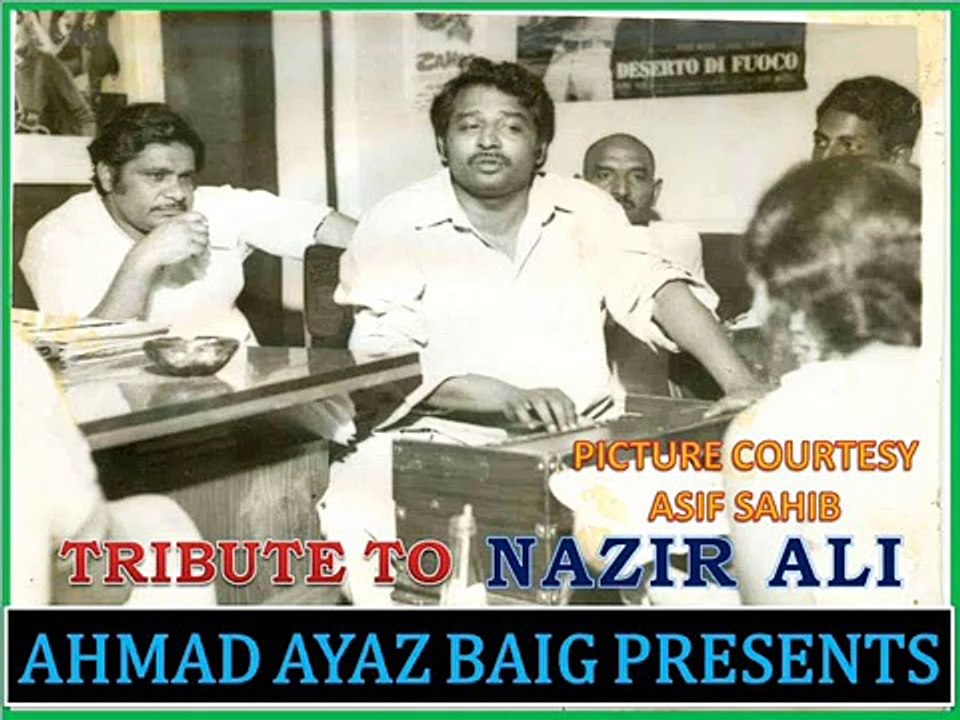 Noor Jehan---Dil Kamla Dil Jhalla----Sajjan Be Parwah-1972