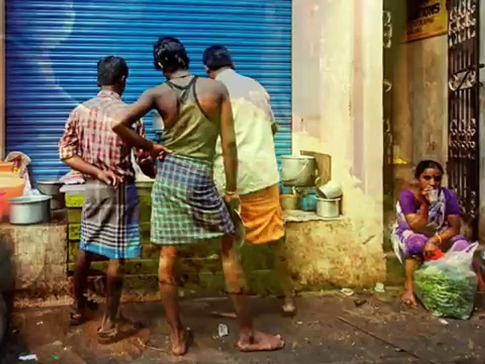 Daily Life in India 🇮🇳