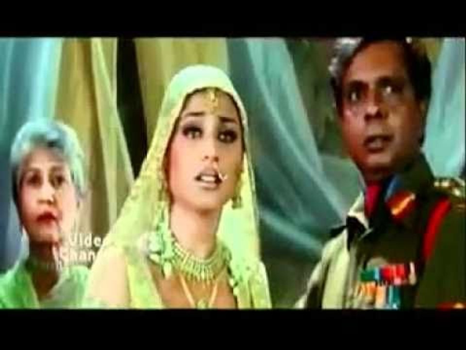 Chori Chori Chupke HD Video Song - Chori Chori