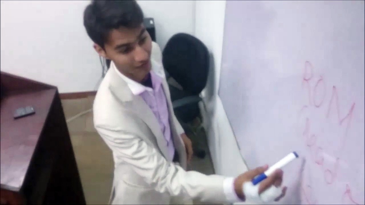 Discover Common Types of Classroom Presentations 📝