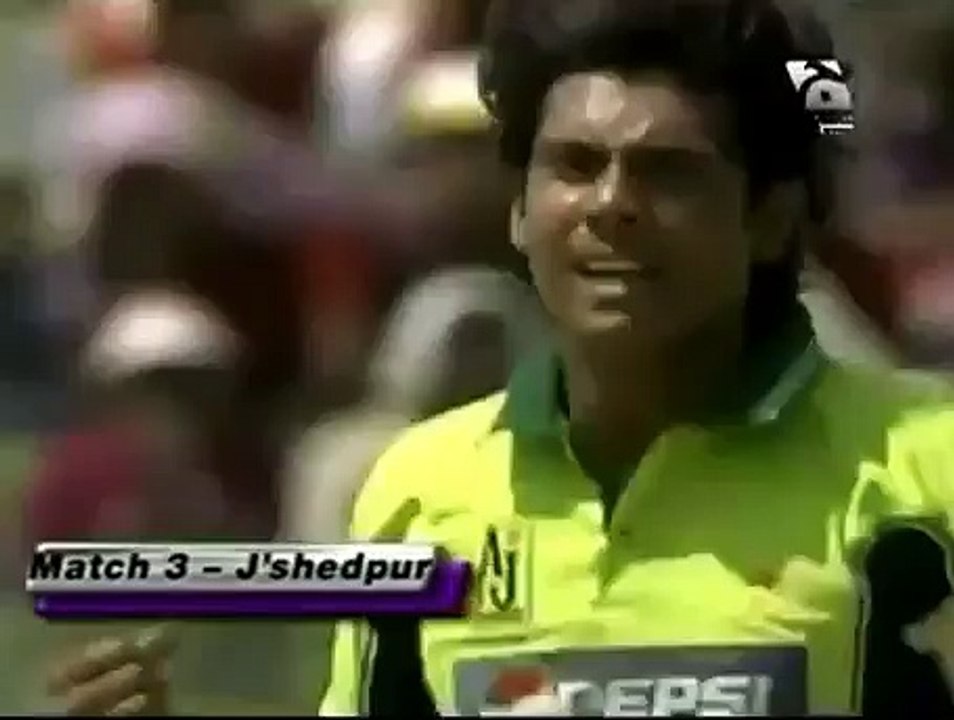 IND Vs PAK Funny Cricket