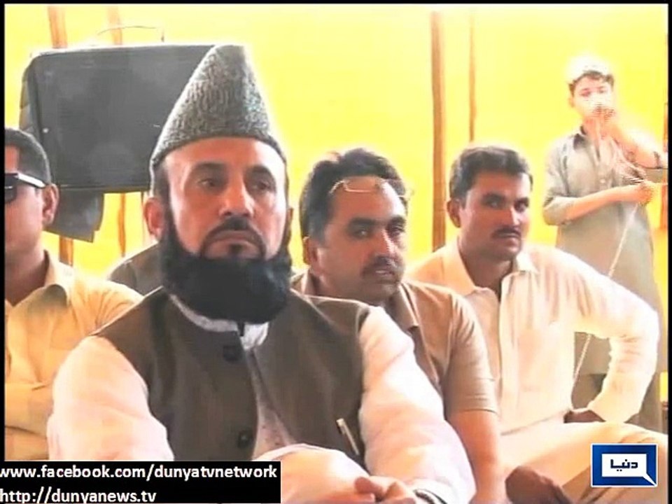 Dunya News-CM Punjab inaugurates wheat harvesting in Punjab