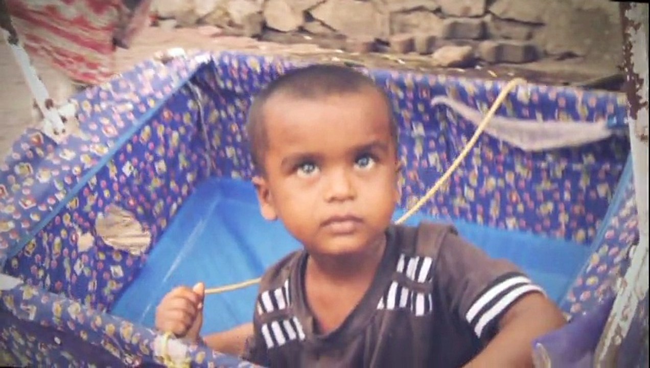 Bappi lahiri new album  SLUMSTARS