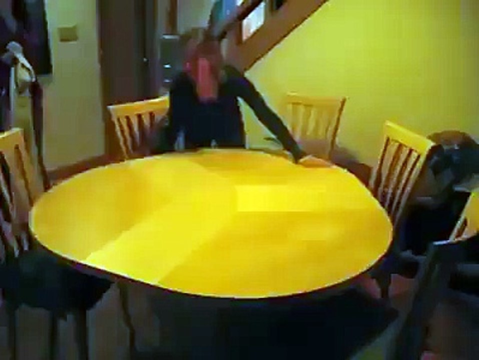 Clever table