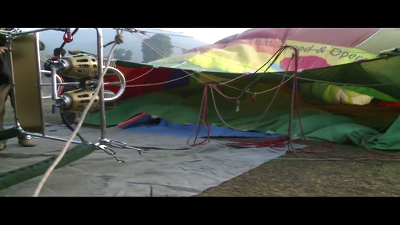 Abhay Deol in Singrauli