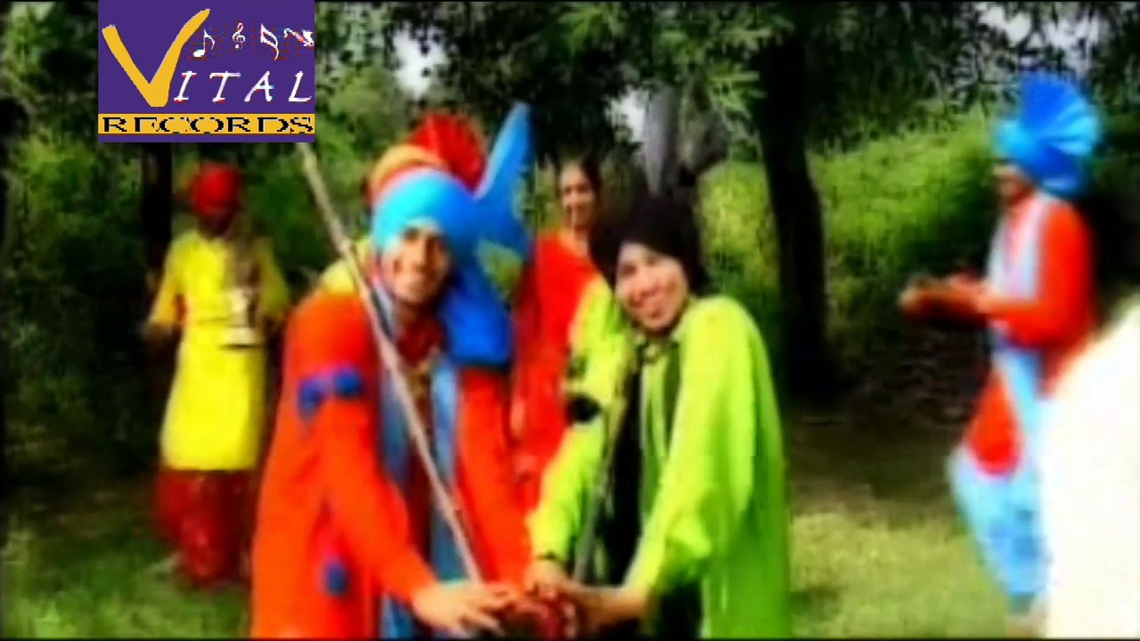 Jhaatia - Gurwinder Garry - Brand New Punjabi Song - Latest Punjabi Songs - Latest Songs