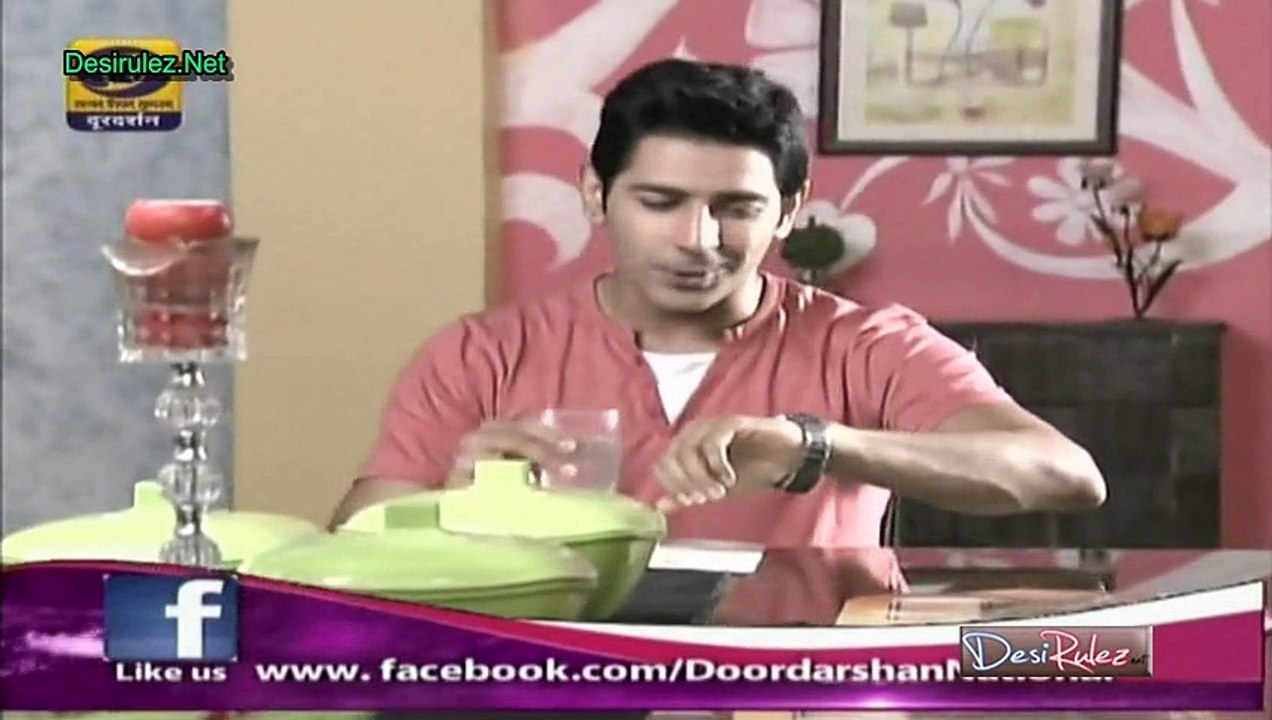 Ek Lakshya 27th April 2015