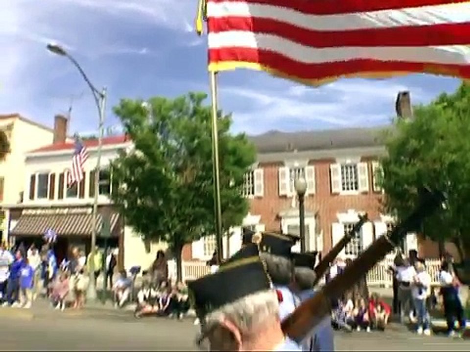 History of the Holidays: History of Veterans Day